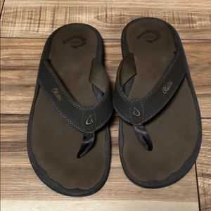 Olukai Ohana flip flop